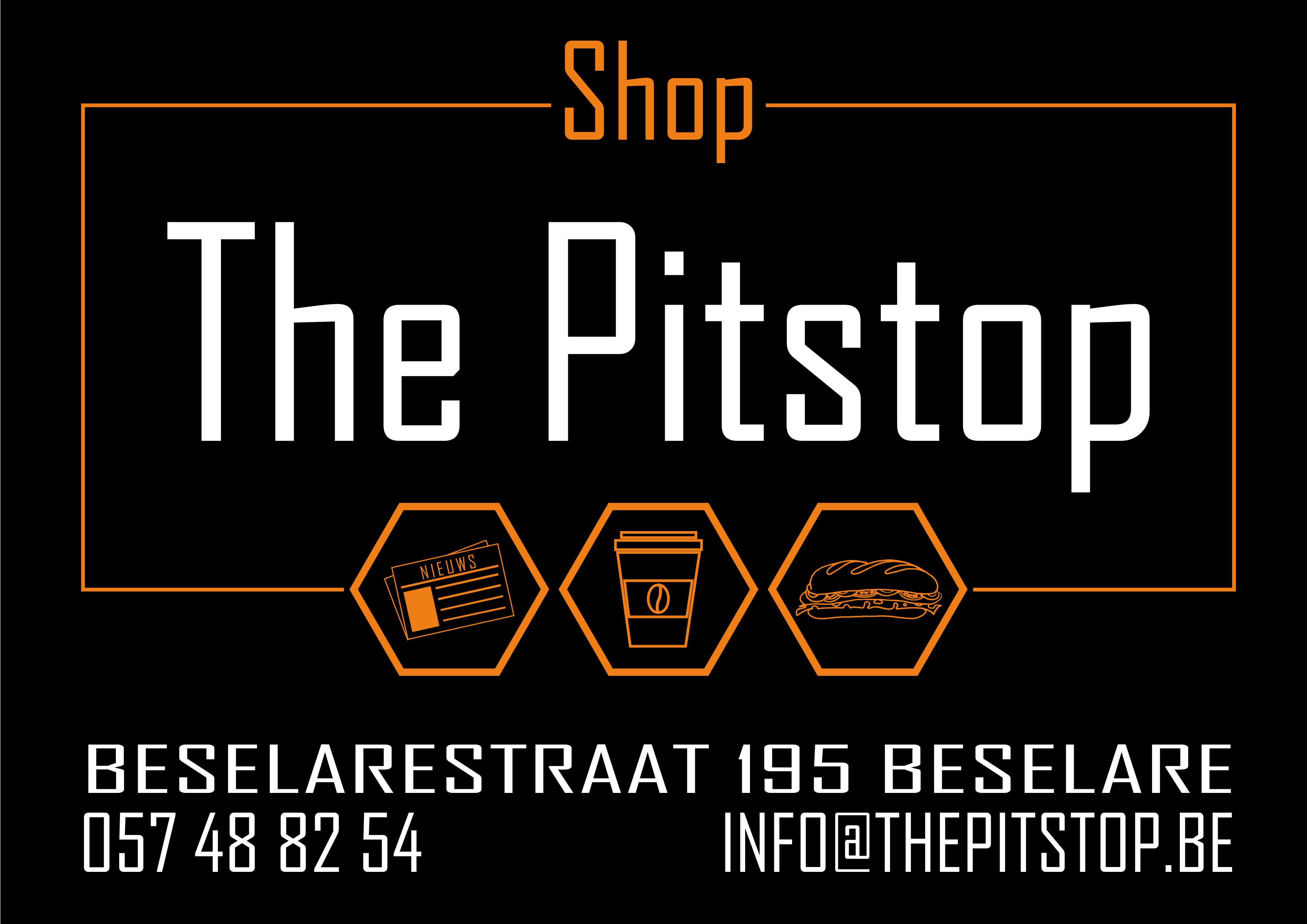 Pitstop